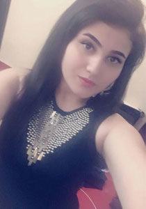 Shefali Call girls Service in Jaipur
